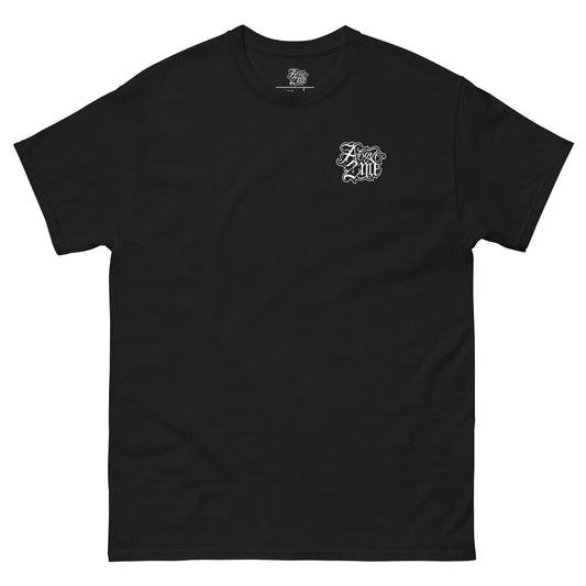 Above2nd A2 Men's classic tee