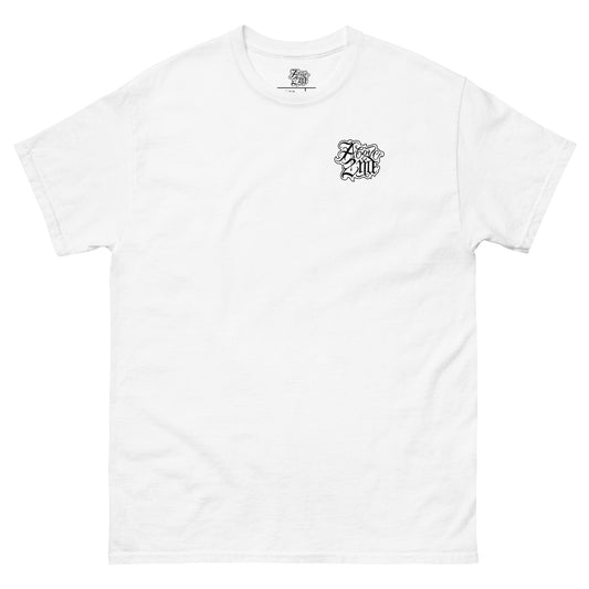 Above2nd A2 Men's classic tee