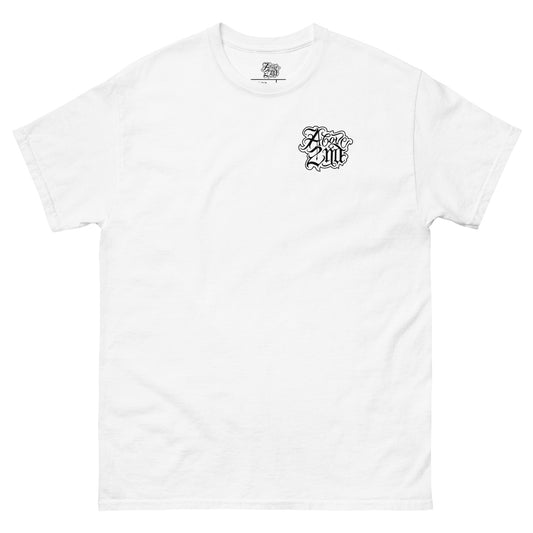 Above2nd 5 Core Men's classic tee